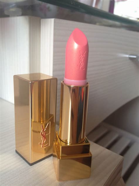 ysl melon lipstick|ysl pink golden melon.